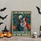 Diamond Painting Kits for Adults, Halloween Jack and Saly 5D DIY Diamond Art Kits Full Drill Diamond Dots for Gift Wall Decor and Relaxation Gem Arts 12x16 inch